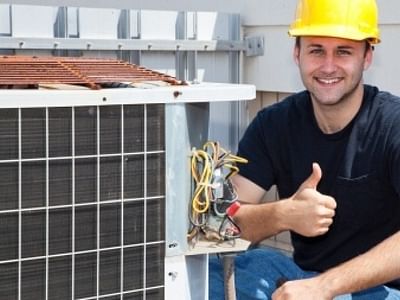 Cardiff HVAC, Air & Heating