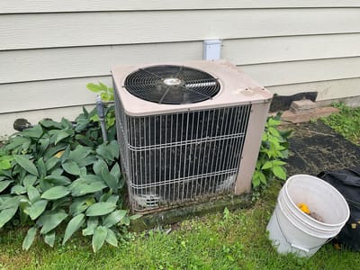 Cardinal Heating & Air Conditioning