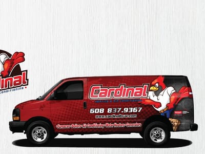 Cardinal Heating & Air Conditioning