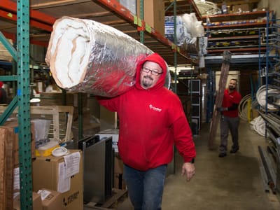 Cardinal Heating & Air