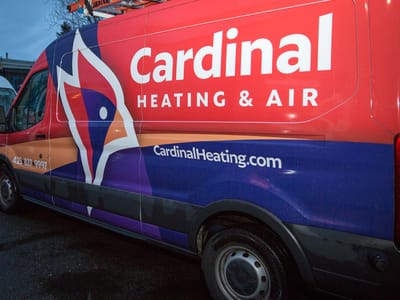 Cardinal Heating & Air