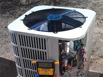 Cardinal Heating and Air LLC