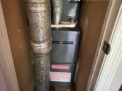 Cardinal Heating and Air LLC