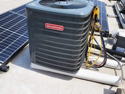 Cardinal Heating and Air LLC