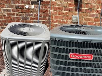 Cardinal Heating and Air LLC