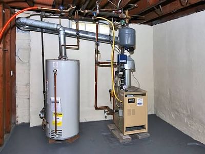 Cardinal Heating and Cooling