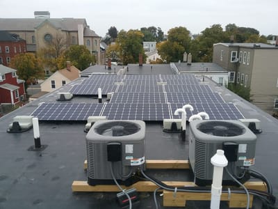 Cardinal Heating and Cooling