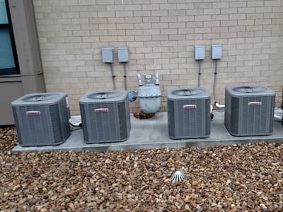 Cardinal Heating & Cooling Llc