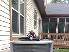 Cardinal Heating & Cooling Llc