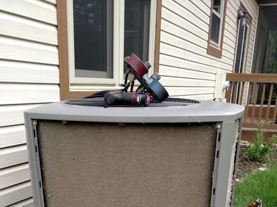 Cardinal Heating & Cooling Llc