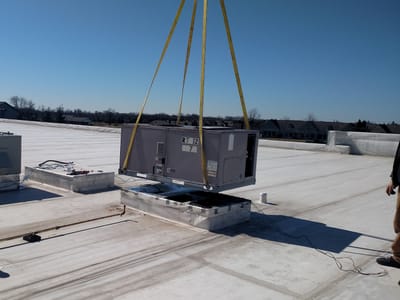 Cardinal Heating & Cooling Llc