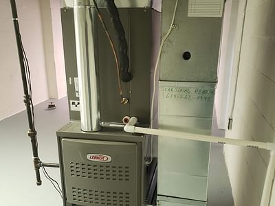 Cardinal Heating & Cooling, LLC