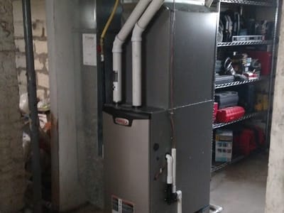 Cardinal Heating & Cooling, LLC