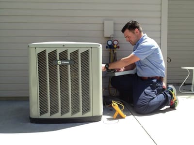 Cardinal Heating & Cooling - Rochester Hills, Mi.