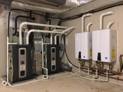 Cardinal Heating & Cooling - Rochester Hills, Mi.