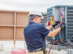 Cardinal Heating & Cooling - Rochester Hills, Mi.