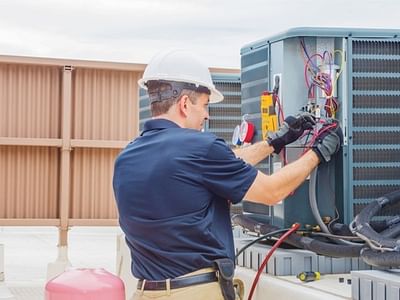 Cardinal Heating & Cooling - Rochester Hills, Mi.