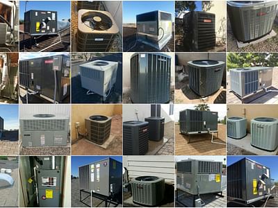 Cardinal Heating & Cooling