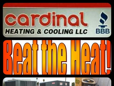 Cardinal Heating & Cooling