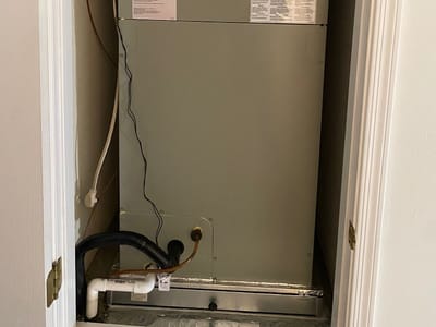 Cardinal Heating & Cooling