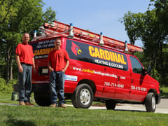 Cardinal Heating & Cooling