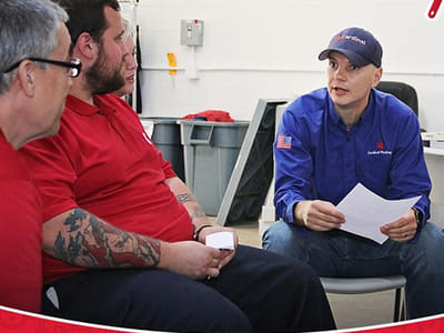 Cardinal Plumbing Heating & Air Inc