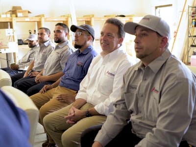 Cardinal Plumbing Heating & Air Inc