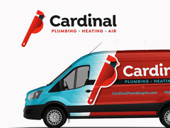 Cardinal Plumbing Heating & Air Inc