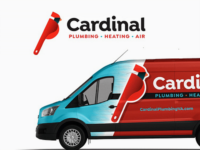 Cardinal Plumbing Heating & Air Inc