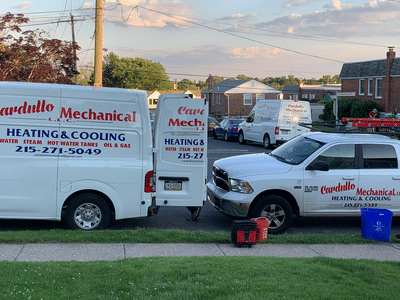 Cardullo Mechanical LLC