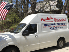 Cardullo Mechanical LLC