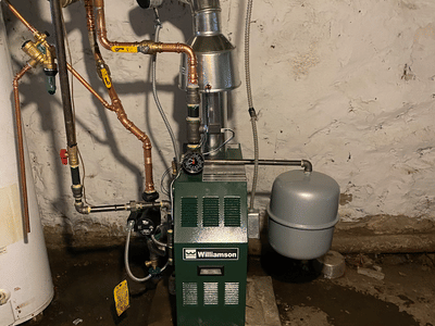 Cardullo Mechanical LLC