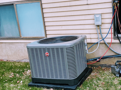 Cardwell Heating & Air Conditioning, Inc.