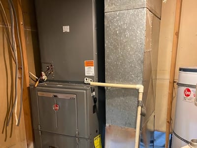 Cardwell Heating & Air Conditioning, Inc.