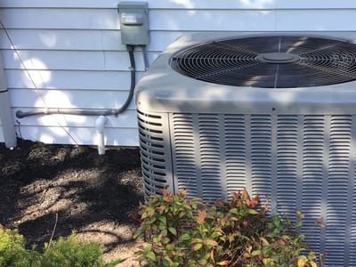 Cardwell HVAC & Plumbing