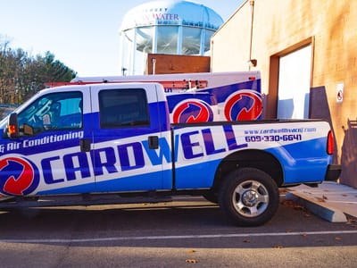 Cardwell HVAC & Plumbing