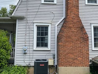 Cardwell HVAC & Plumbing