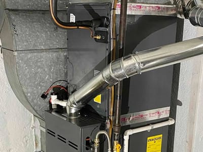 Cardwell HVAC & Plumbing