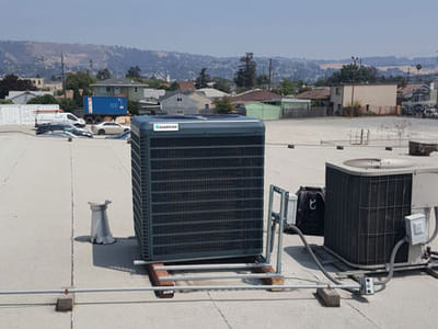 Care Heating & Air Conditioning Inc