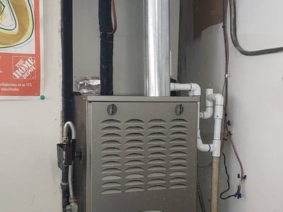 Care Heating & Air Conditioning Inc