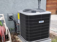 Care Heating & Air Conditioning Inc