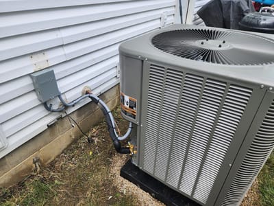 CARE Heating and Cooling, Inc.