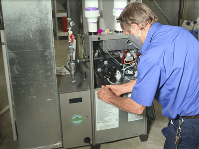 CARE Heating and Cooling, Inc.