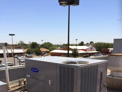 CARE TECH Mechanical Services