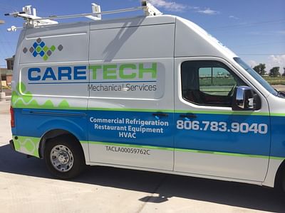 CARE TECH Mechanical Services