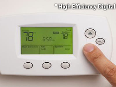 Care Temp Heating & Air Conditioning LLC