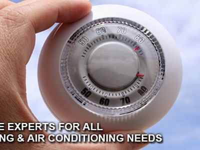 Care Temp Heating & Air Conditioning LLC