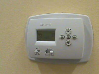 Care Temp Heating & Air Conditioning LLC