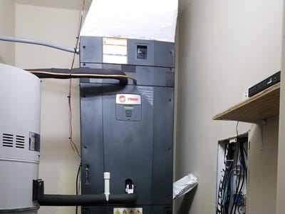 Carefree Air Conditioning