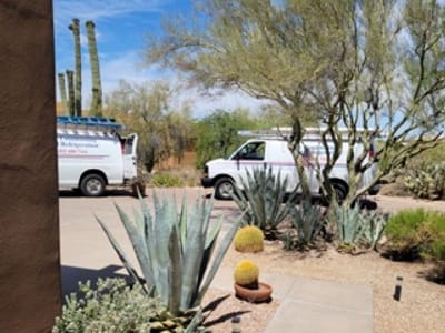 Carefree Air Conditioning